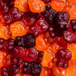 Fruit-tella gummies - NWK Creative